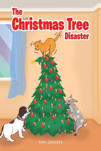 Christmas Tree Disaster