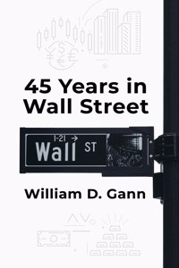 45 Years In Wall Street