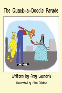 Quack-a-Doodle Parade