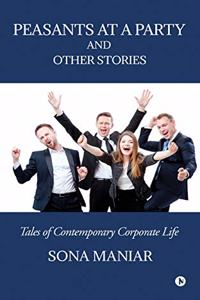 Peasants at a Party and Other Stories