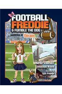 Football Freddie & Fumble the