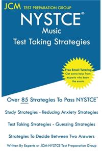 NYSTCE Music - Test Taking Strategies