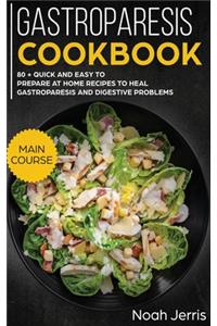 Gastroparesis Cookbook