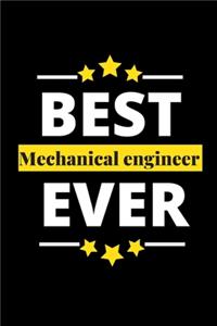 Best Mechanical Engineer Ever