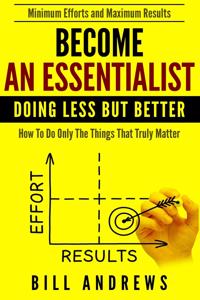 Become An Essentialist