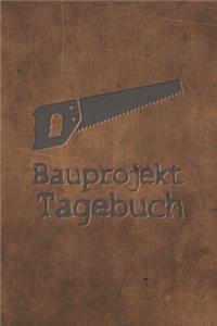 Bauprojekt Tagebuch