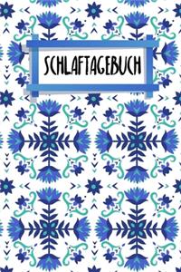 Schlaftagebuch