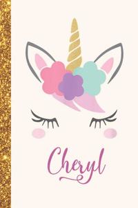 Cheryl
