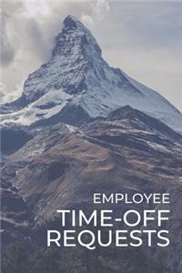 Employee Time-Off Requests