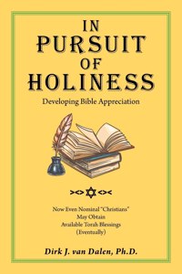 In Pursuit of Holiness