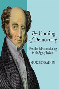 The Coming of Democracy Lib/E