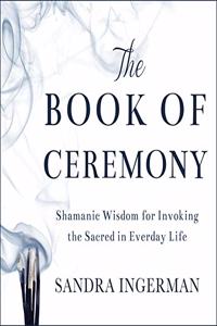 Book of Ceremony Lib/E