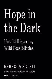 Hope in the Dark Lib/E