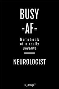 Notebook for Neurologists / Neurologist