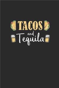 Tacos And Tequila