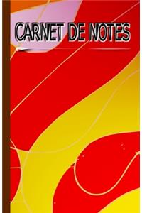 Carnet de Notes