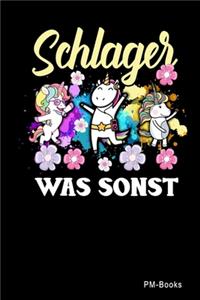 Schlager Was Sonst