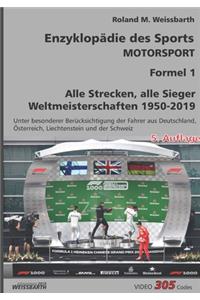 Enzyklopädie des Sports - Motorsport - Formel 1