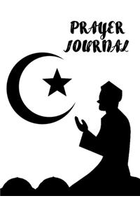 3 Months Prayer Journal