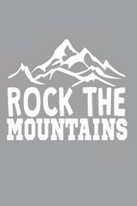 Rock The Mountains
