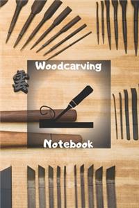 Woodcarving Notebook