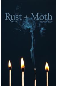 Rust + Moth