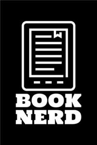 Book Nerd
