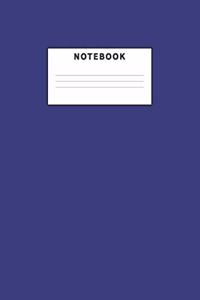 Notebook