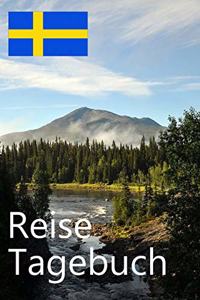 Reise Tagebuch