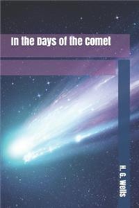 In the Days of the Comet