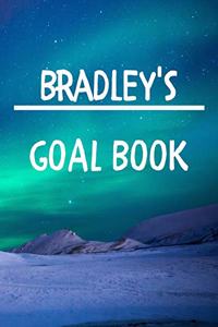 Bradley's Goal Book