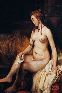 Rembrandt Wochenplaner 2020