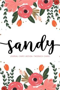 Sandy