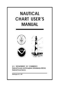Nautical Chart User's Manual