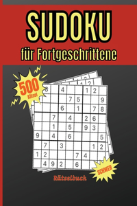 Sudoku für Fortgeschrittene