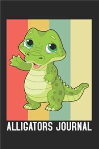 Alligators Journal
