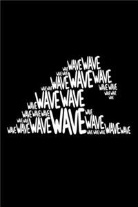 Wave Notebook