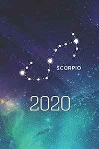 Scorpio 2020