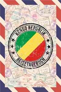Kongo Republik Reisetagebuch