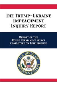 Trump-Ukraine Impeachment Inquiry Report