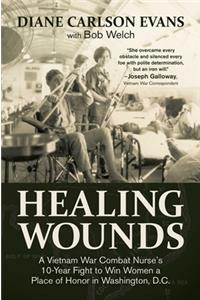 Healing Wounds