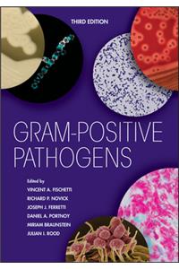 Gram-Positive Pathogens