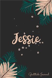 Jessie Gratitude Journal