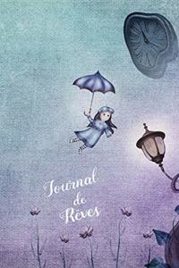 Journal de Rêves