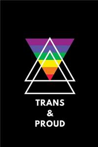 Trans & Proud