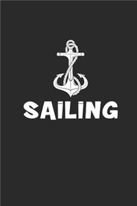 Sailing