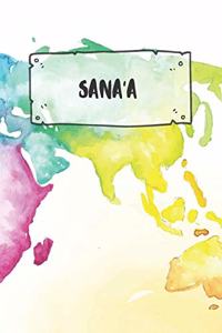 Sana'a