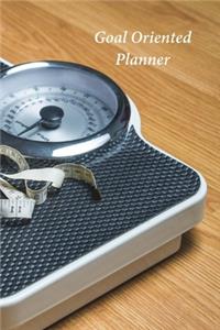 Goal Oriented Planner
