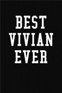 Best Vivian Ever