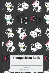 Composition Book